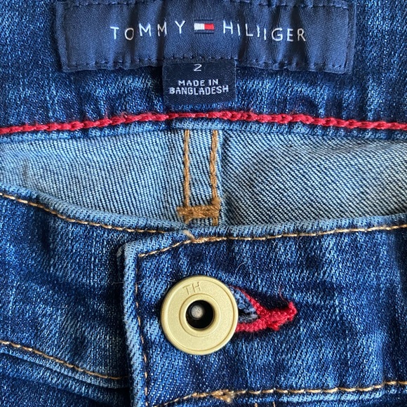 Tommy Hilfiger Jeans Pants - Picture 4 of 8